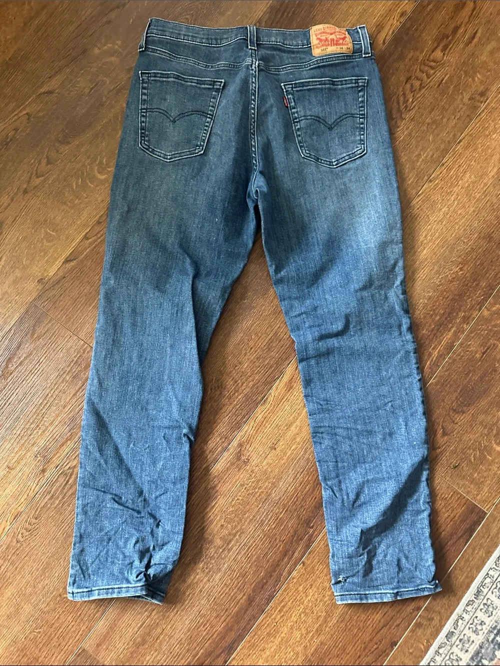 Men's Levi’s 541 34 x 34